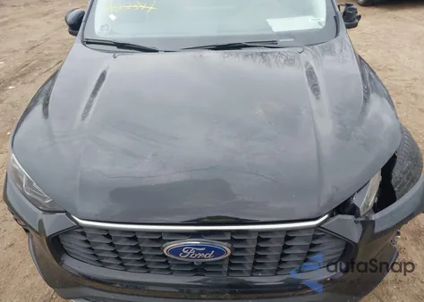 2024 Ford Escape Platinum from USA, damaged, VIN 1FMCU0JZ2RUA22341